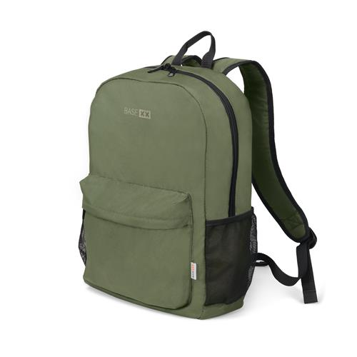 BASE XX D31965. Case type: Backpack Maximum screen size: 39.6 cm (15