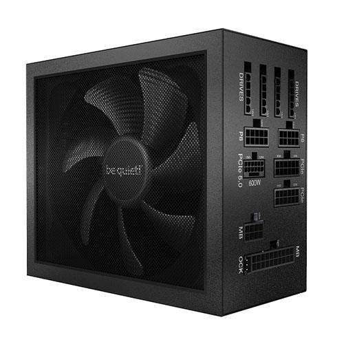 be quiet! Dark Power 13 power supply unit 1000 W 20+4 pin ATX ATX Black