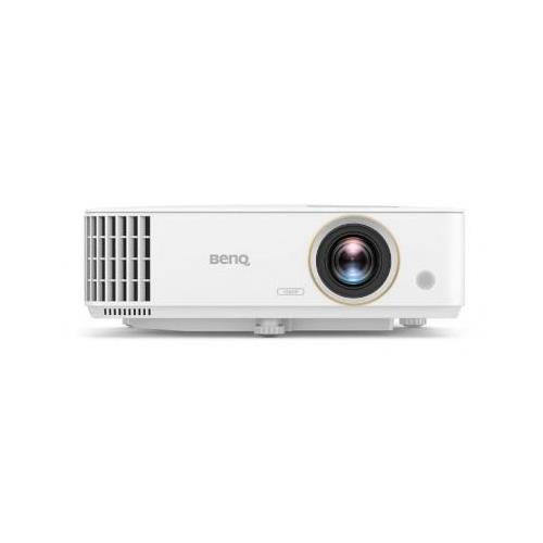 BenQ TH685P Standard throw projector 3500 ANSI lumens DLP 1080p (1920x1080) White