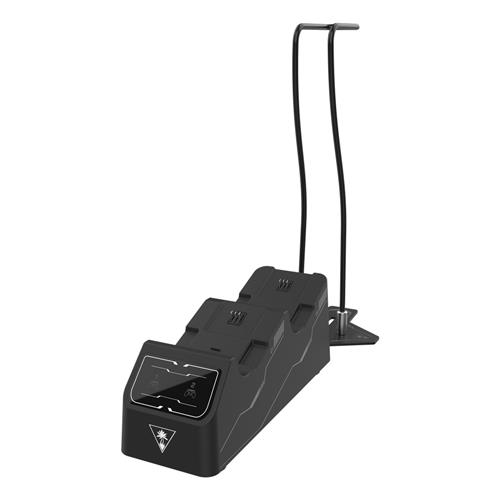 Photos - Other for Computer Turtle Beach TBS-0030-05 gaming controller accessory Charging stand 