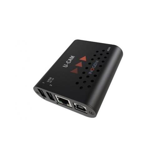 INOGENI U-CAM video signal converter Active video converter 3840 x 2160 pixels