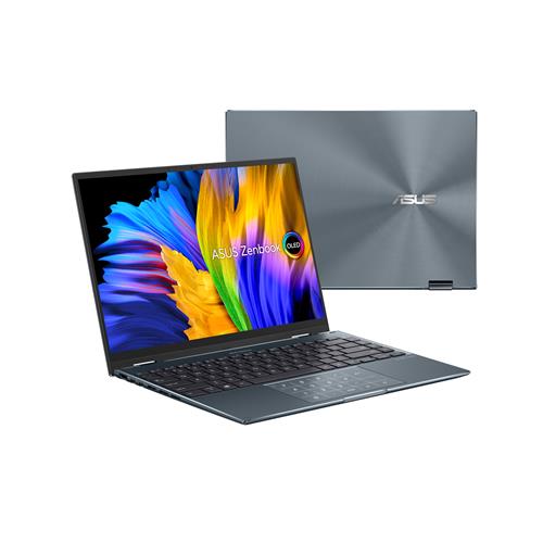 ASUS ZenBook 14 Flip OLED UP5401ZA-KN056W Intel Core i5 35.6 cm (
