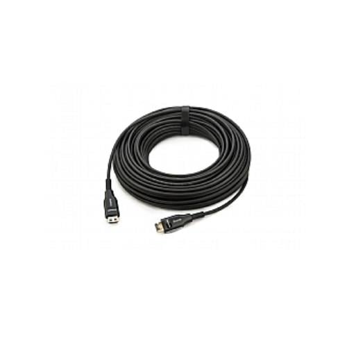 Photos - Cable (video, audio, USB) Kramer Electronics CLS-AOCH/UF-33 HDMI cable 10 m HDMI Type A  B (Standard)