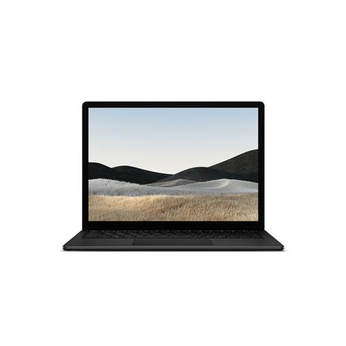 Microsoft Surface Laptop 4 i7-1185G7 Notebook 34.3 cm (13.5&quot;) Touchscreen Intel Core i7 32 GB LPDDR4x-SDRAM 1 TB SSD Wi-Fi 6 (802.11ax) Windows 11 Pro Black
