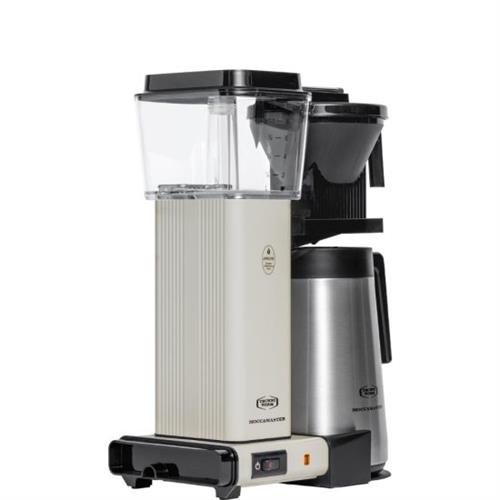 Moccamaster KBGT Drip coffee maker 1.25 L Ground coffee 1450 W B