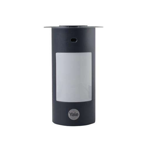 Yale The AC-OPIR A Battery Operated Outdoor PIR Detector Allows Econo