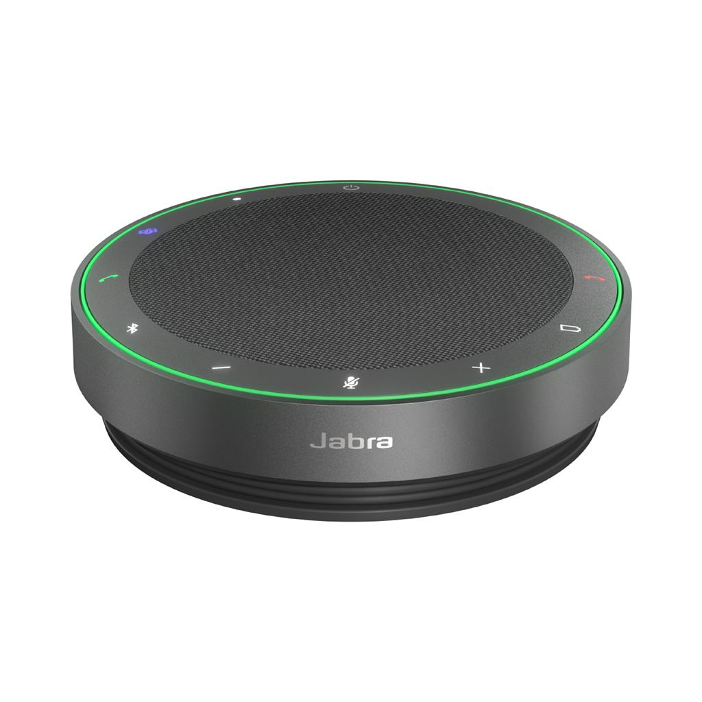 Jabra Speak2 75 MS Teams - Link 380a. Dark Grey