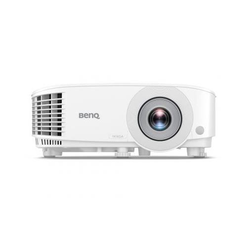 BenQ MW560 Standard throw projector 4000 ANSI lumens DLP WXGA (1280x800) 3D White