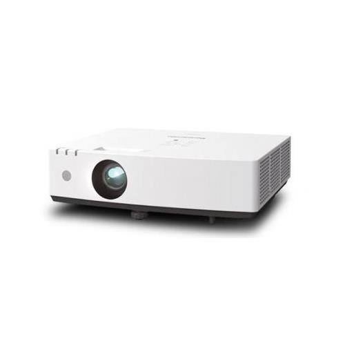 Panasonic PT-LMZ460 data projector Standard throw projector 4600 ANSI lumens LCD WUXGA (1920x1200) White
