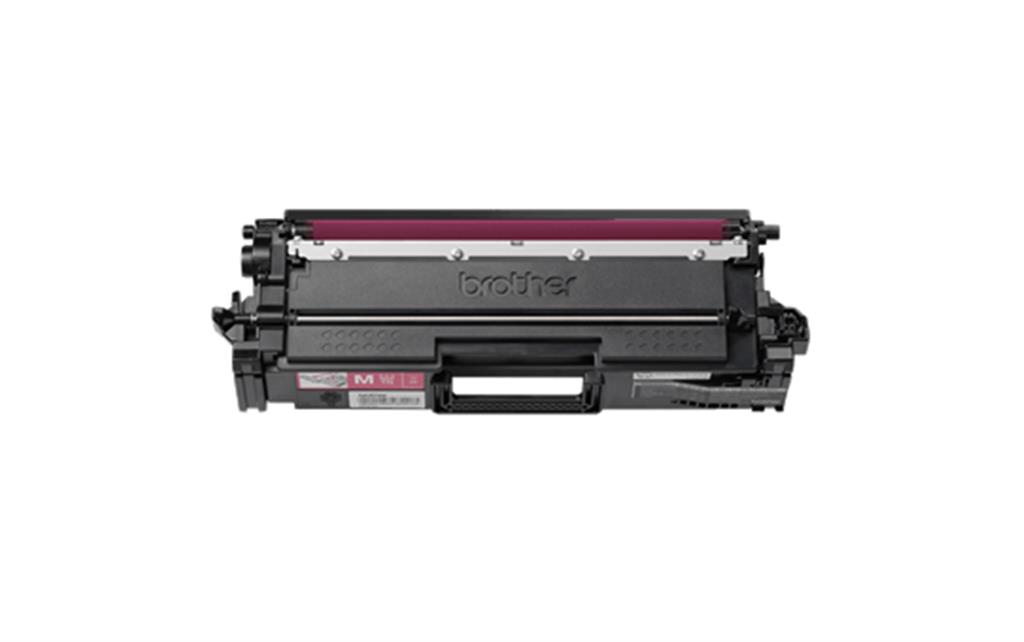Brother TN-821XXLM Toner-Kit Magenta High-Capacity. 12K Pages Iso/Iec-image