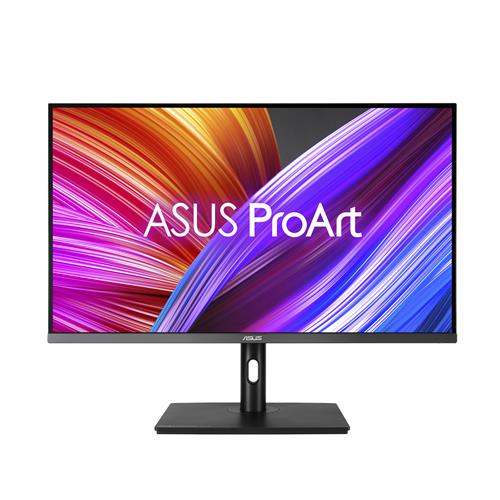 Photos - Monitor Asus ProArt PA32UCR-K computer  81.3 cm  3840 x 2160 pixels 4K Ultra HD LED Black (32")