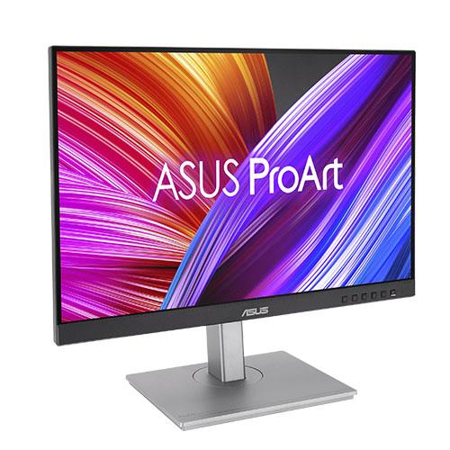 ASUS ProArt PA248CNV computer monitor 61.2 cm (24.1") 1920 x 1200 pixels Full HD+ Black