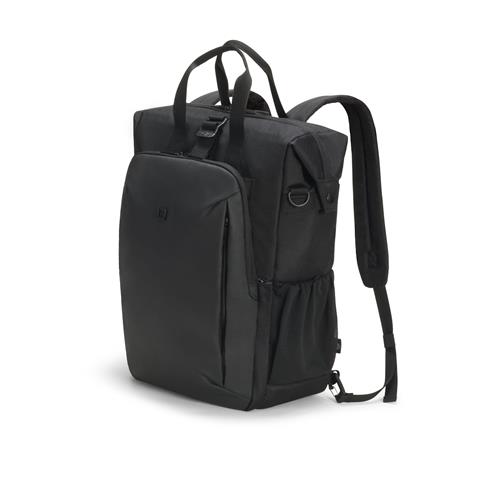 Dicota Backpack Eco Dual GO for Microsoft Surface. Case type: Backpac
