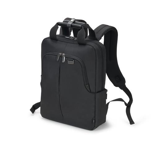 Dicota Backpack Eco Slim PRO for Microsoft Surface. Case type: Backpa