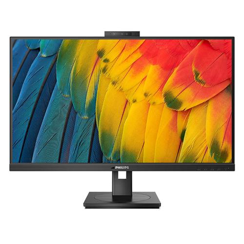 Philips 5000 series 27B1U5601H/75 computer monitor 68.6 cm (27") 2560 x 1440 pixels Quad HD LCD Black