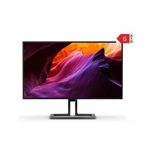 Philips Brilliance 27B1U7903/00 LED display 68.6 cm (27") 3840 x 2160 pixels 4K Ultra HD Black