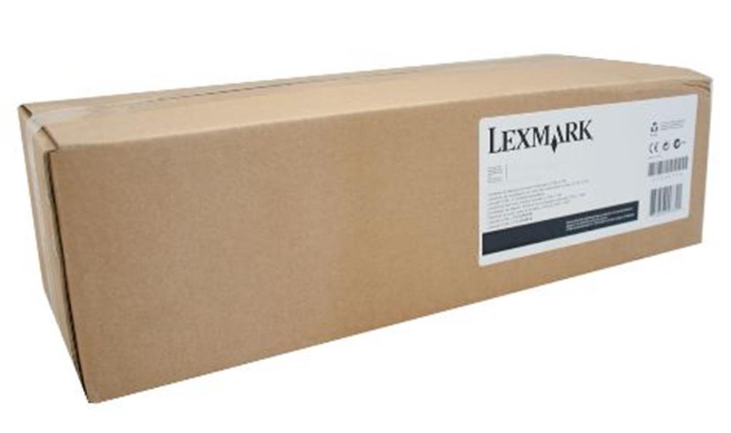 Lexmark 73D0HC0 Toner Cartridge 1 Pc(S) Original Cyan