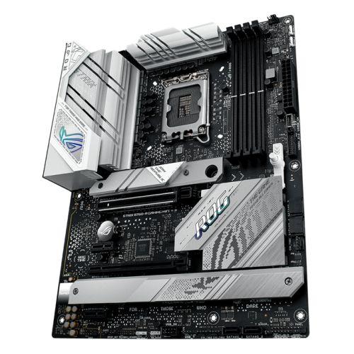 ASUS ROG STRIX B760-A GAMING WIFI Intel B760 LGA 1700 ATX