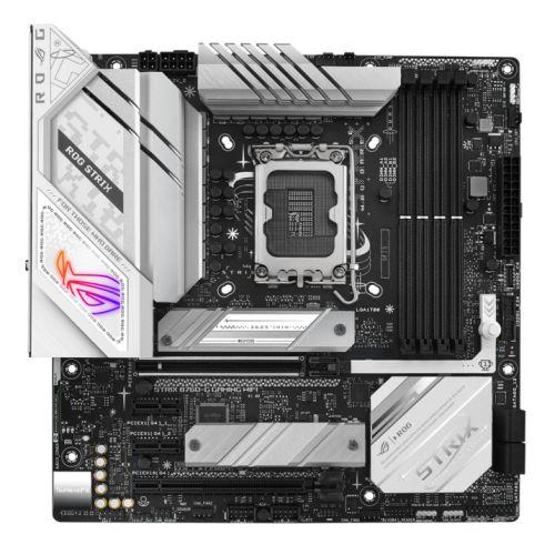 ASUS ROG STRIX B760-G GAMING WIFI Intel B760 LGA 1700 micro ATX