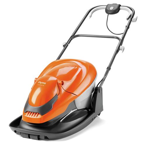 Flymo 970483001 lawn mower Push lawn mower AC Orange