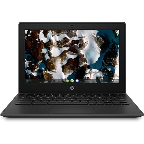 Photos - Other for Computer HP Chromebook 11 G9 Intel Celeron N4500 29.5 cm  HD 4 GB LPDDR (11.6")