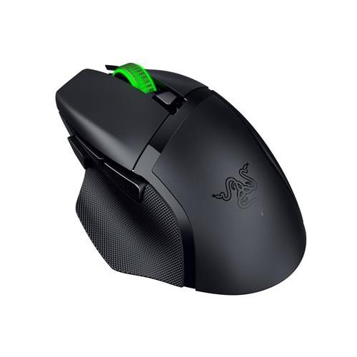 Razer Basilisk V3 X HyperSpeed mouse Gaming Right-hand Bluetooth Optical 18000 DPI