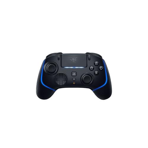 Razer Wolverine V2 Pro Black Gamepad Analogue / Digital PC PlayStation 5