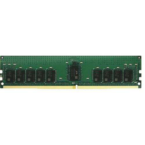 Synology D4ER01-32G memory module 32 GB 1 x 32 GB DDR4 288-pin DIMM ECC