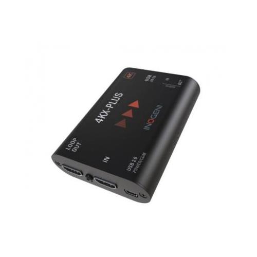 INOGENI 4KX-PLUS video signal converter Active video converter 4096 x 2160 pixels
