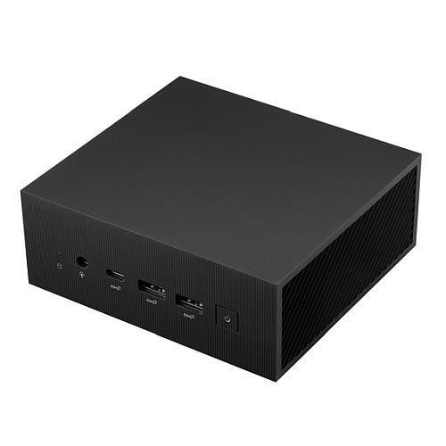 ASUS  Mini PC PN64 Barebone (PN64-B-S7122MD) i7-12700H DDR5 SO-DIMM 2.5"/M.2 HDMI DP USB-C 2.5G LAN Wi-Fi 6E VESA - No RAM Storage or O/S