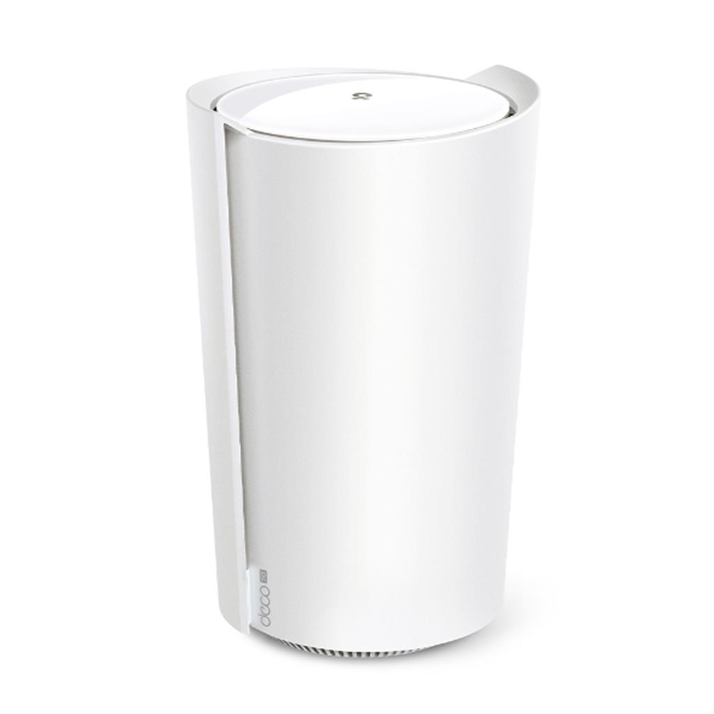 Tp-Link 5G AX3000 Whole Home Mesh Wi-Fi 6 Router. Build-In 5G Modem