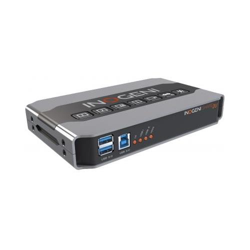 INOGENI SHARE2U video signal converter Active video converter 1920 x 1080 pixels