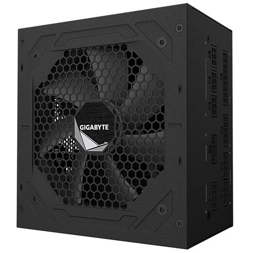 GIGABYTE UD850GM PG5 V2 Power Supply Unit- PCIe Gen 5.1 80 PLUS Gold Fully Modular Design 120mm Fan ATX 3.1 compatible EU Plug