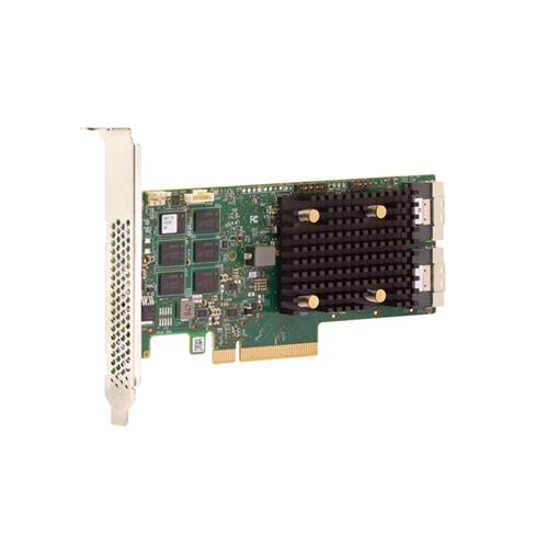 Photos - Other for Computer HP HPE P26324-B21 RAID controller PCI Express x16 