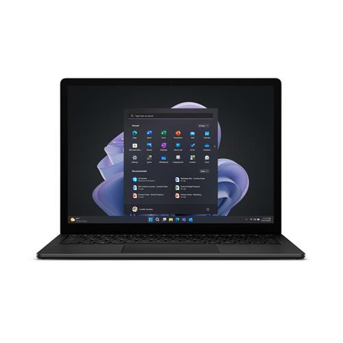 Photos - Other for Computer Microsoft Surface Laptop 5 34.3 cm  Touchscreen Intel Core i7 (13.5")