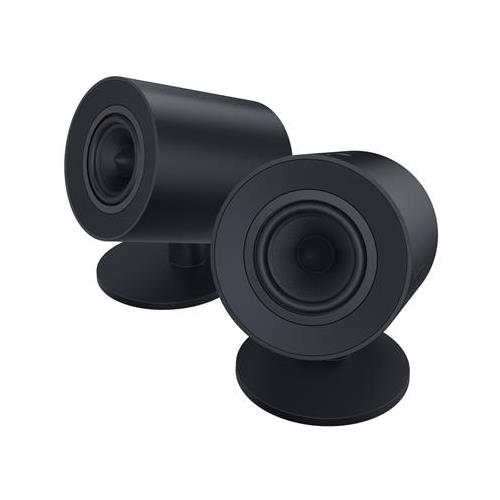 Razer Nommo V2 X Full range Black Wired & Wireless