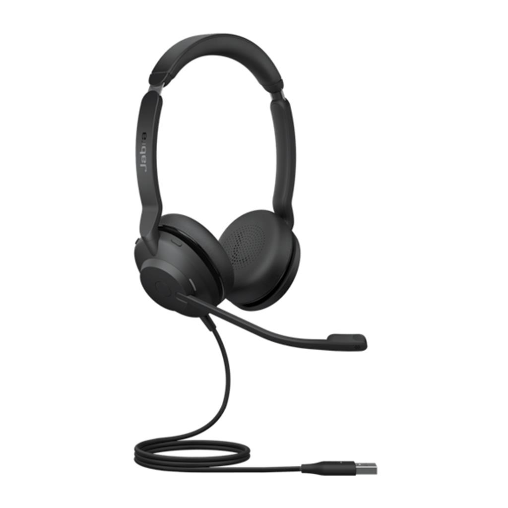 Jabra Evolve2 30 Se USB-A Uc Stereo