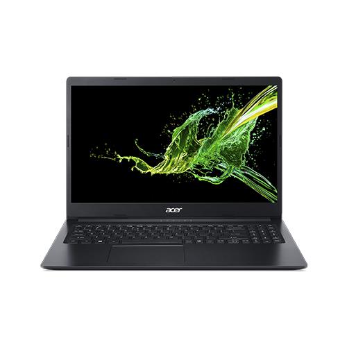 Acer Aspire 1 A115-31 Laptop 39.6 cm (15.6") Full HD Intel Pentium Silver N5030 4 GB DDR4-SDRAM 128 GB SSD Wi-Fi 5 (802.11ac) Windows 11 Home Black