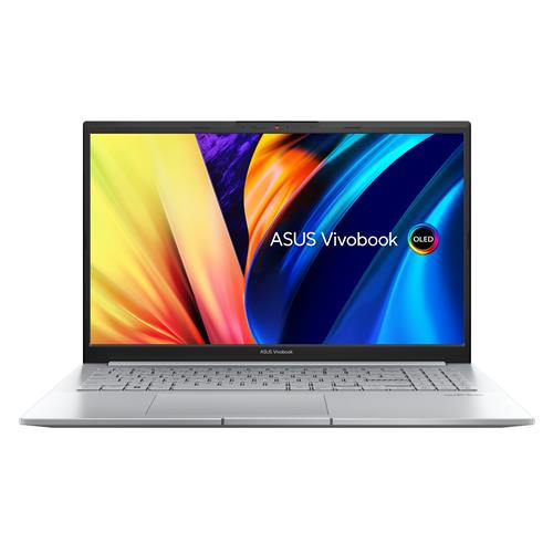 Photos - Other for Computer Asus VivoBook Pro 15 OLED M6500RE-MA055W AMD Ryzen 9 6900HX Laptop 39.6 cm 