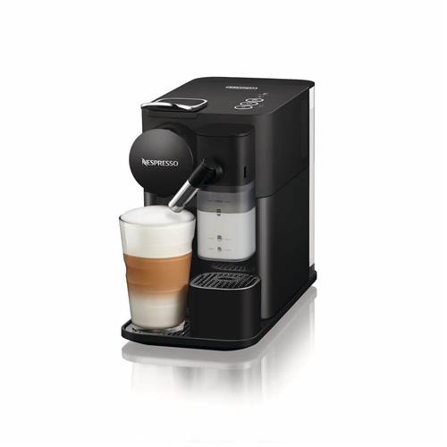 DeLonghi Lattissima One Fully-auto Capsule coffee machine 1 L