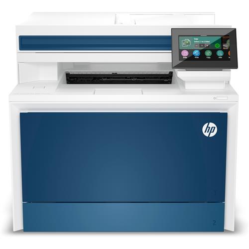 HP Color LaserJet Pro MFP 4302fdn Printer Color Printer for Small m