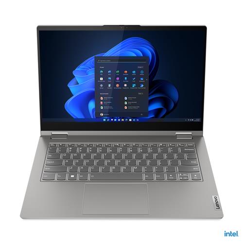 Lenovo ThinkBook 14s Yoga Intel Core i7 35.6 cm (14&quot;) 1920 x 108