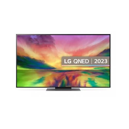 LG 55QNED816RE.AEK TV 139.7 cm (55") 4K Ultra HD Smart TV Wi-Fi