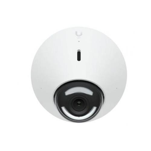 Ubiquiti UVC-G5-Dome IP security camera Indoor & outdoor Wired ARM Cortex-A7 FCC IC CE Ceiling/wall