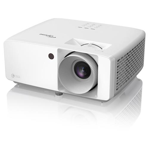 Optoma ZH420 Standard throw projector 4300 ANSI lumens DLP 1080p (1920x1080) 3D White