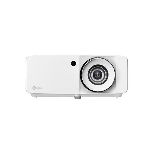 Optoma ZH450 Standard throw projector 4500 ANSI lumens DLP 1080p (1920x1080) 3D White