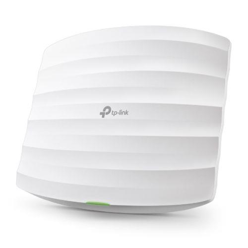 TP-Link AC1350 Wireless MU-MIMO Gigabit Ceiling Mount Access Point 8
