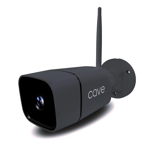 Veho Cave Wireless IP outdoor camera IP security camera Indoor &amp; ou