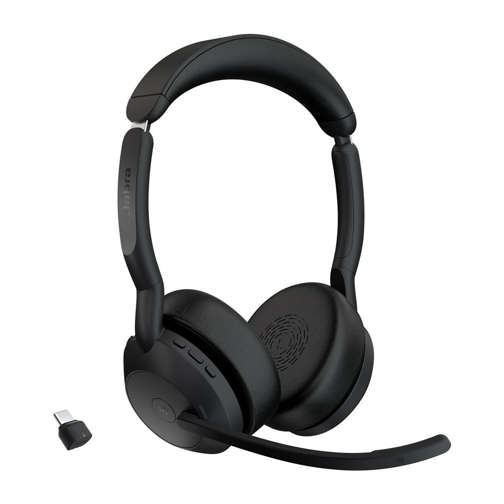 Jabra Evolve2 55 Link380C