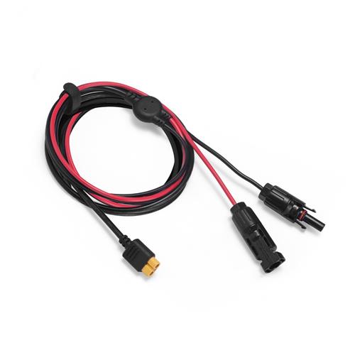 Photos - Cable (video, audio, USB) EcoFlow EFMC4-XT60CBL5M solar panel accessory Cable 